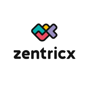 Logo Zentricx Standard